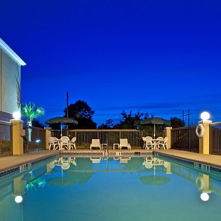 Holiday Inn Express & Suites Milton East I-10 By Ihg Exteriér fotografie