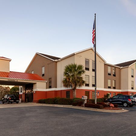 Holiday Inn Express & Suites Milton East I-10 By Ihg Exteriér fotografie