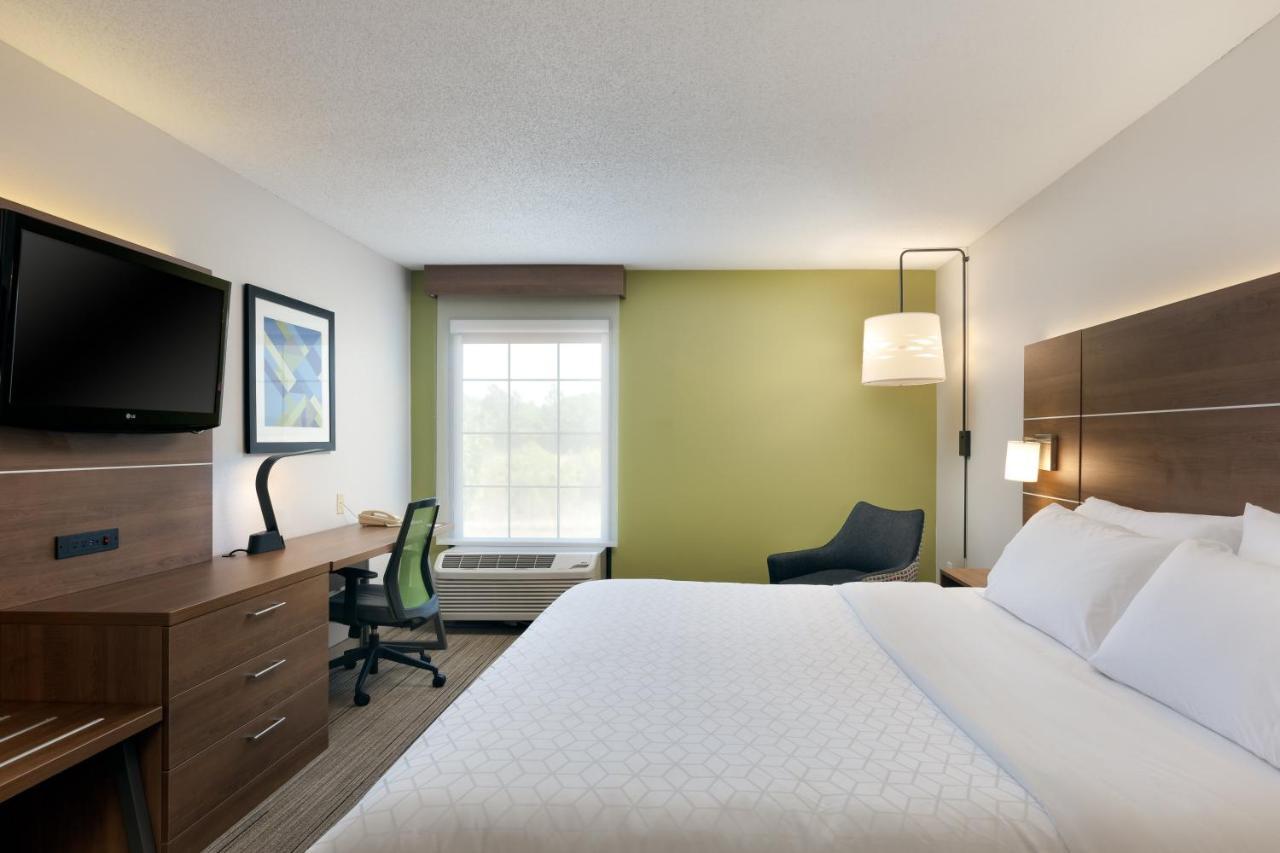 Holiday Inn Express & Suites Milton East I-10 By Ihg Exteriér fotografie