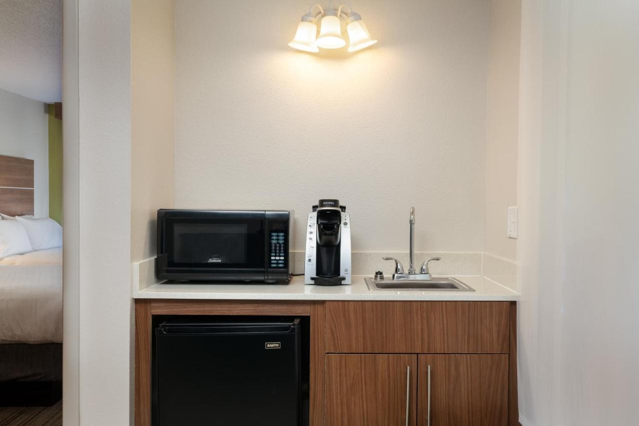 Holiday Inn Express & Suites Milton East I-10 By Ihg Exteriér fotografie