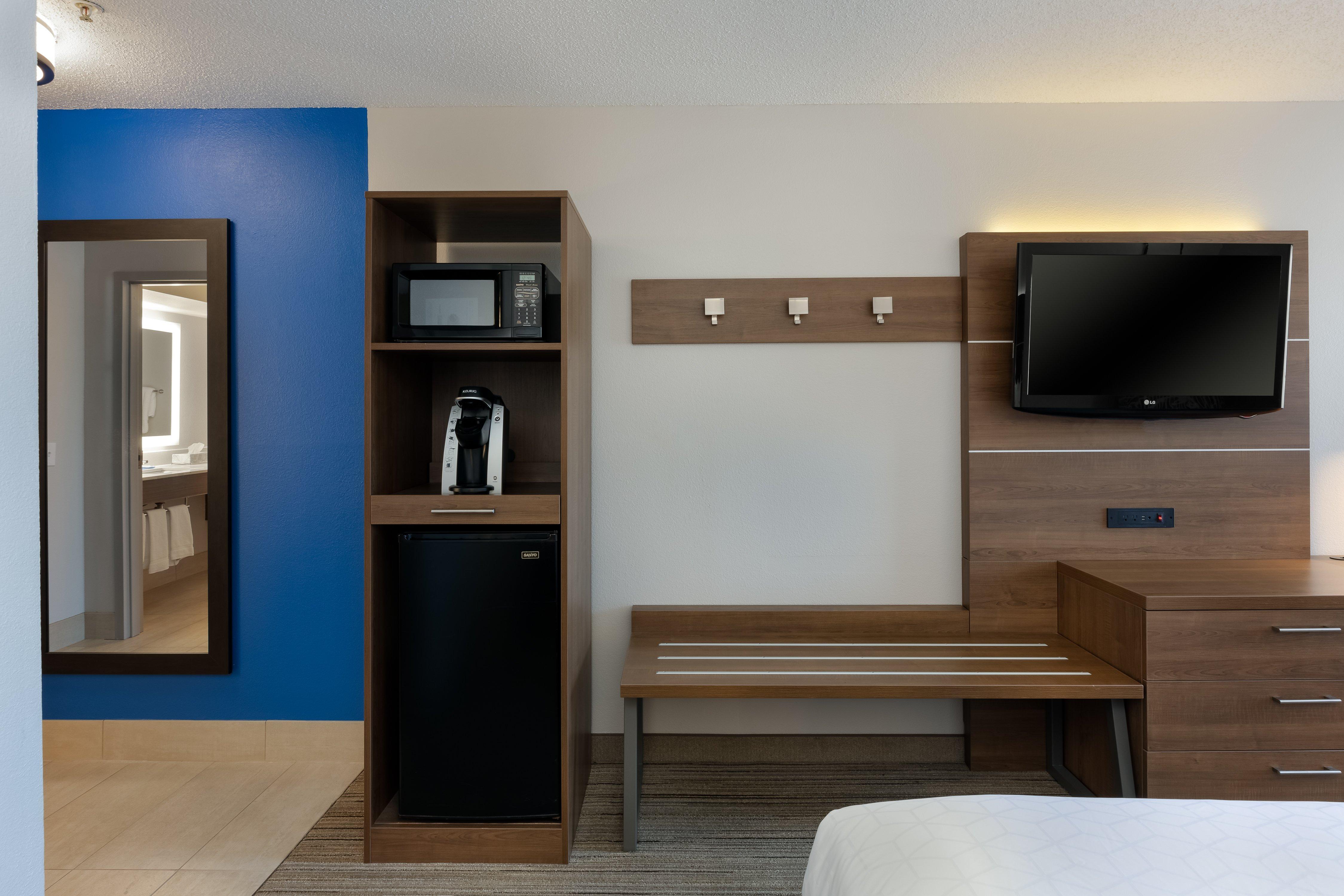 Holiday Inn Express & Suites Milton East I-10 By Ihg Exteriér fotografie