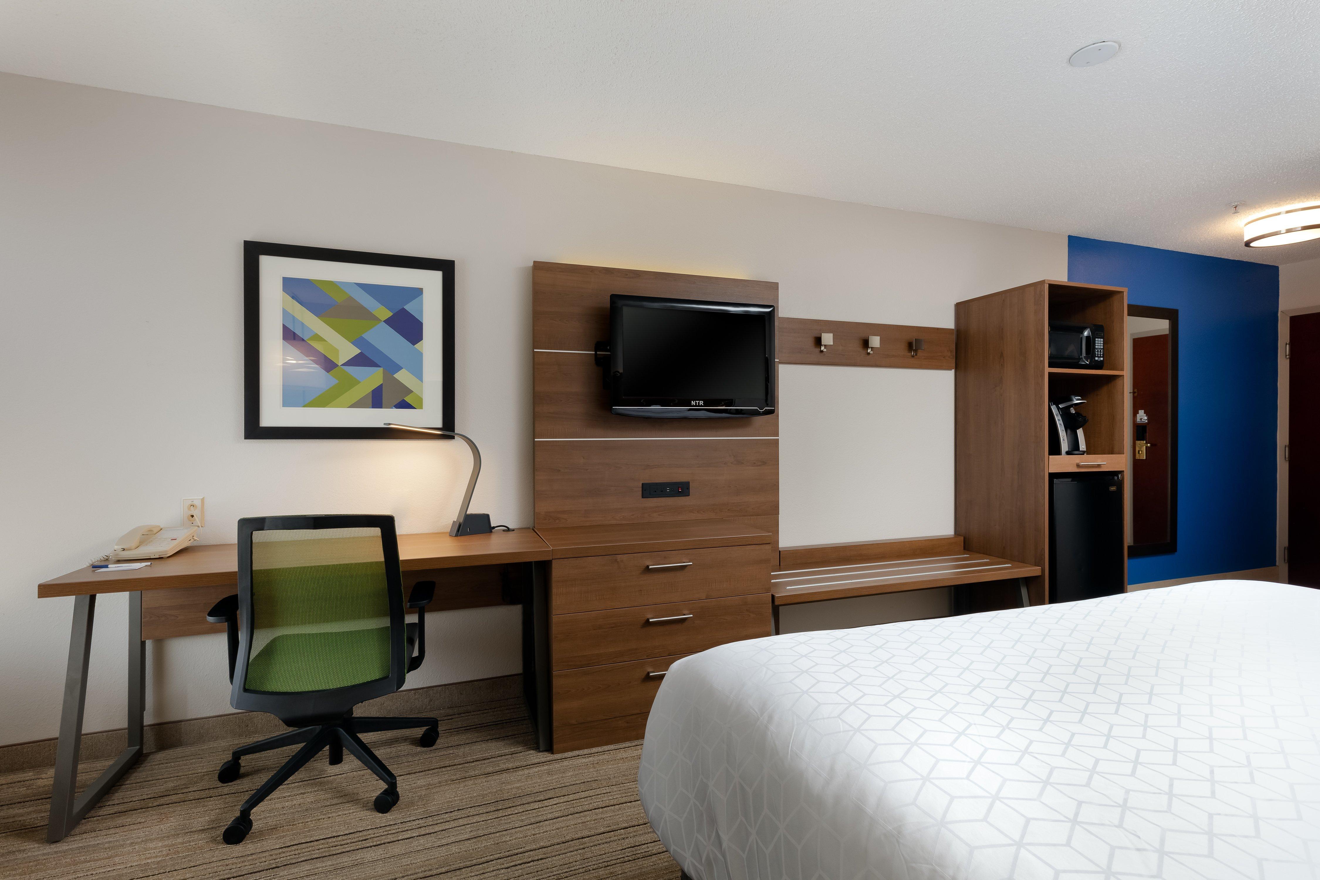 Holiday Inn Express & Suites Milton East I-10 By Ihg Exteriér fotografie