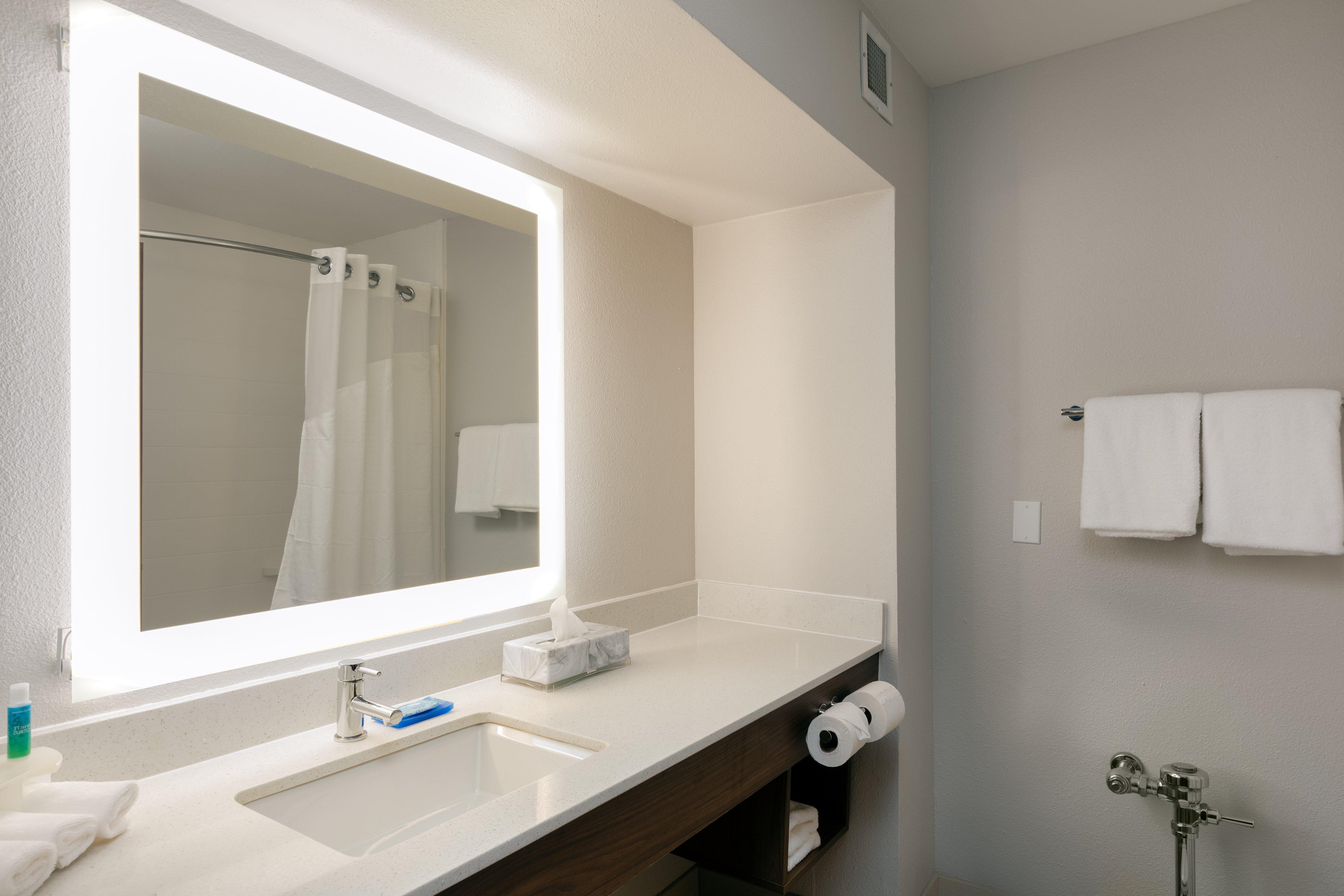 Holiday Inn Express & Suites Milton East I-10 By Ihg Exteriér fotografie