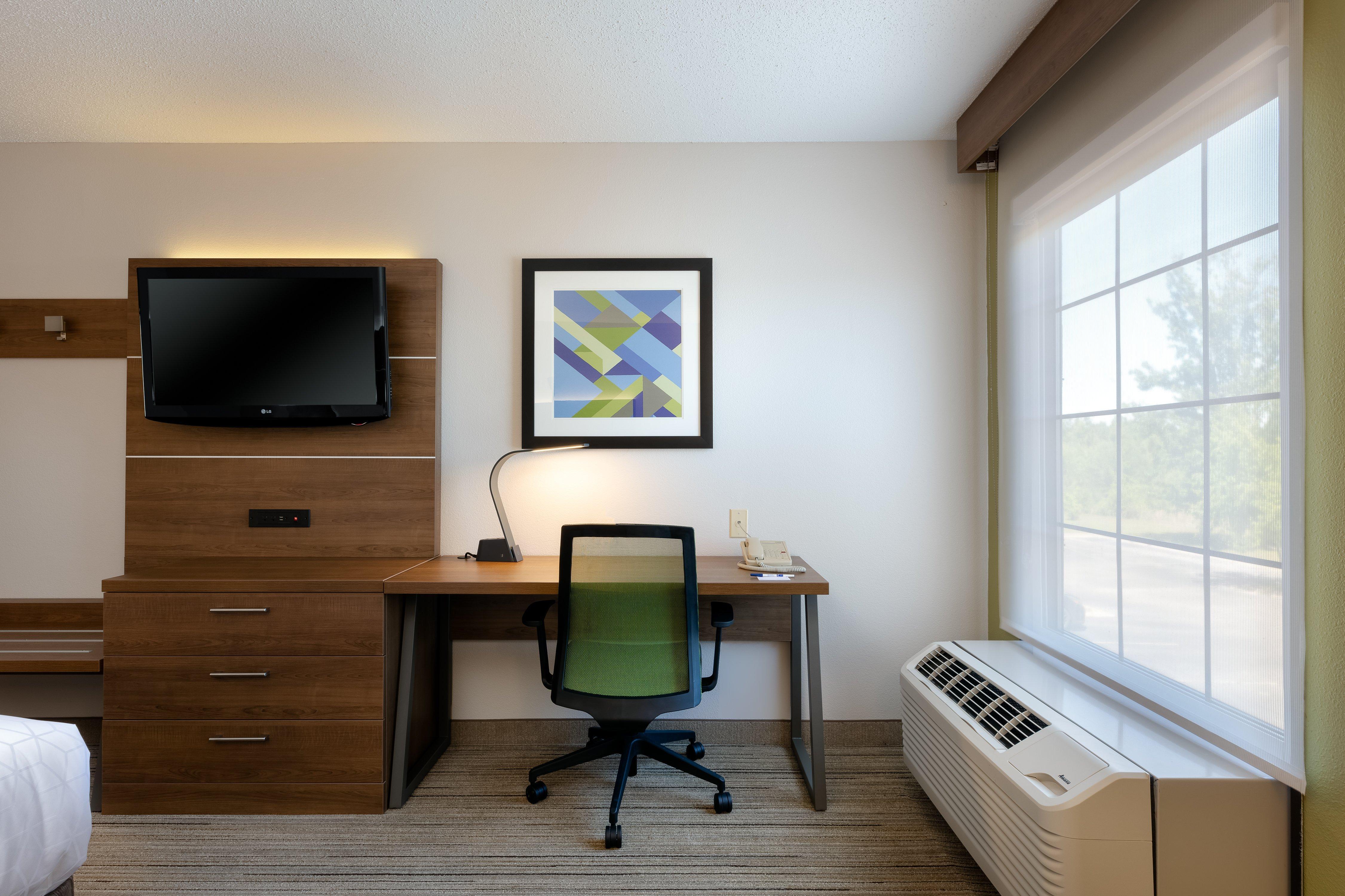 Holiday Inn Express & Suites Milton East I-10 By Ihg Exteriér fotografie