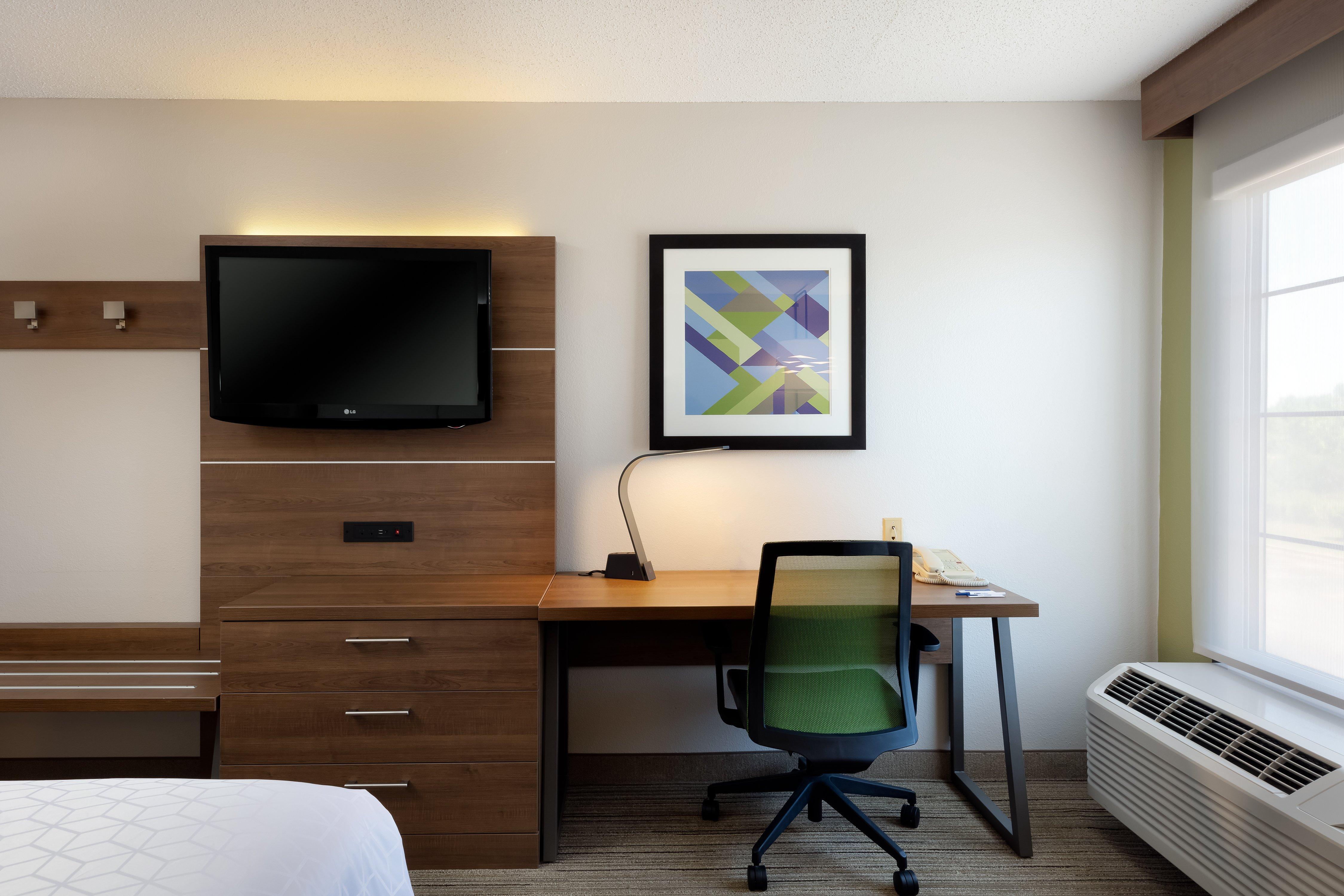 Holiday Inn Express & Suites Milton East I-10 By Ihg Exteriér fotografie
