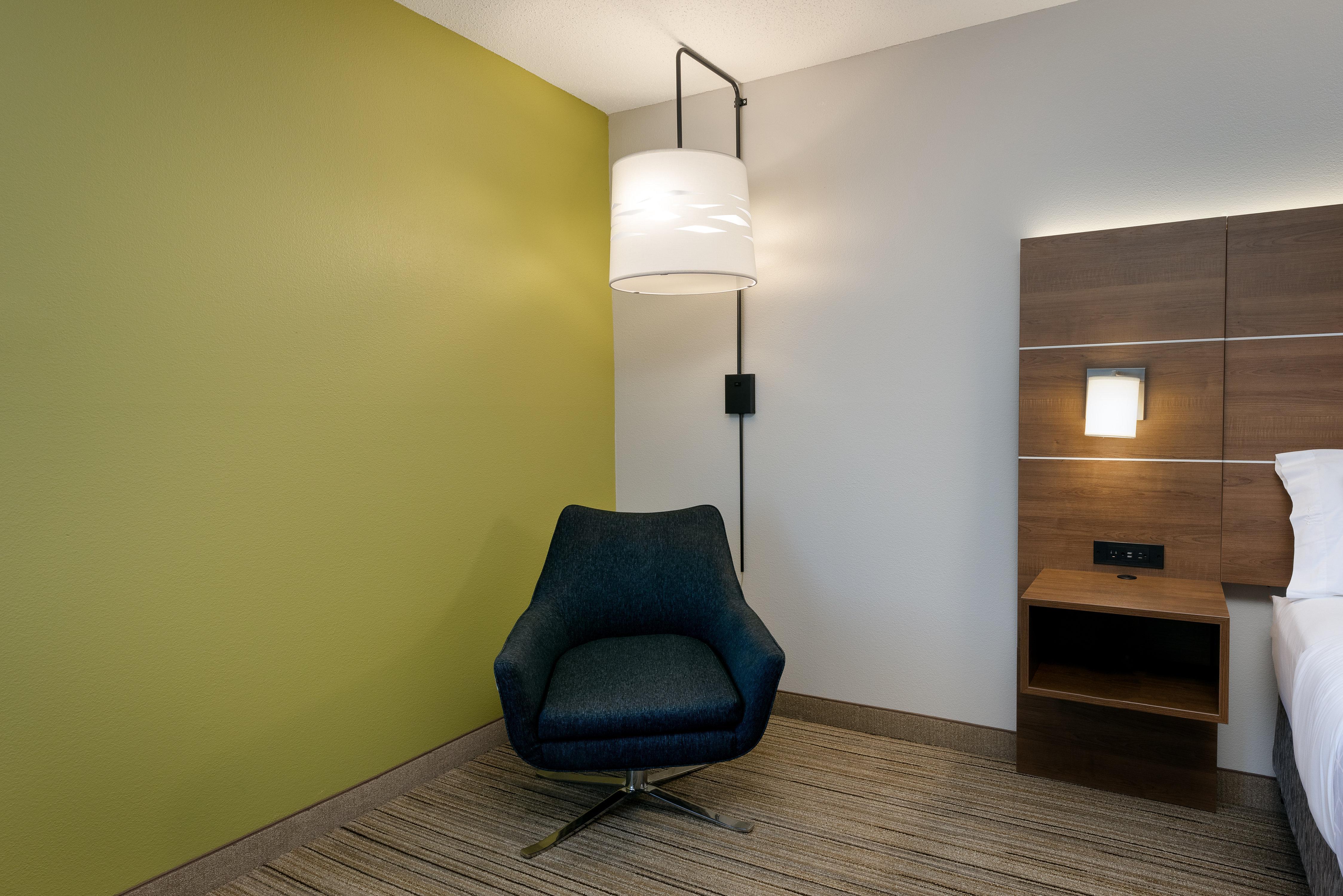 Holiday Inn Express & Suites Milton East I-10 By Ihg Exteriér fotografie