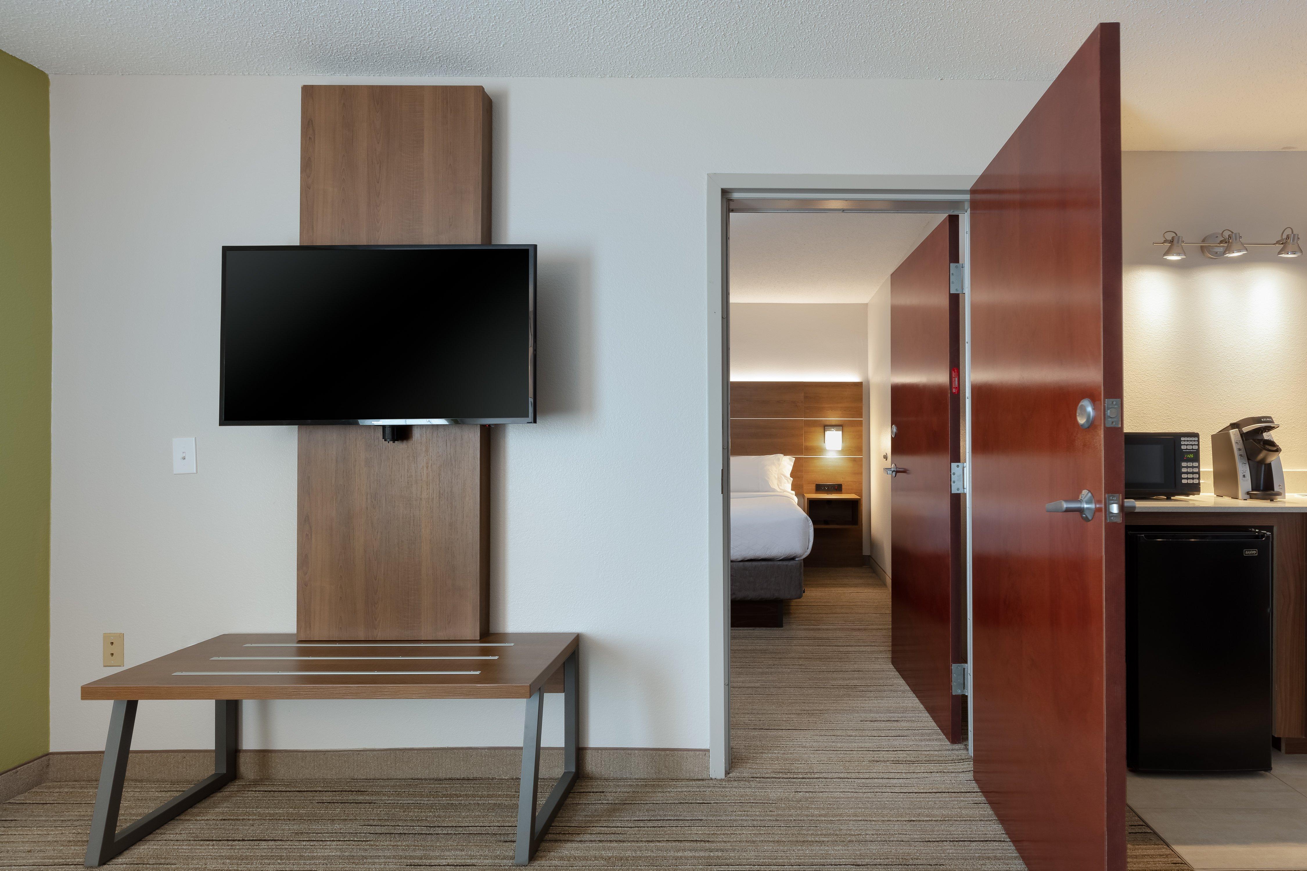 Holiday Inn Express & Suites Milton East I-10 By Ihg Exteriér fotografie