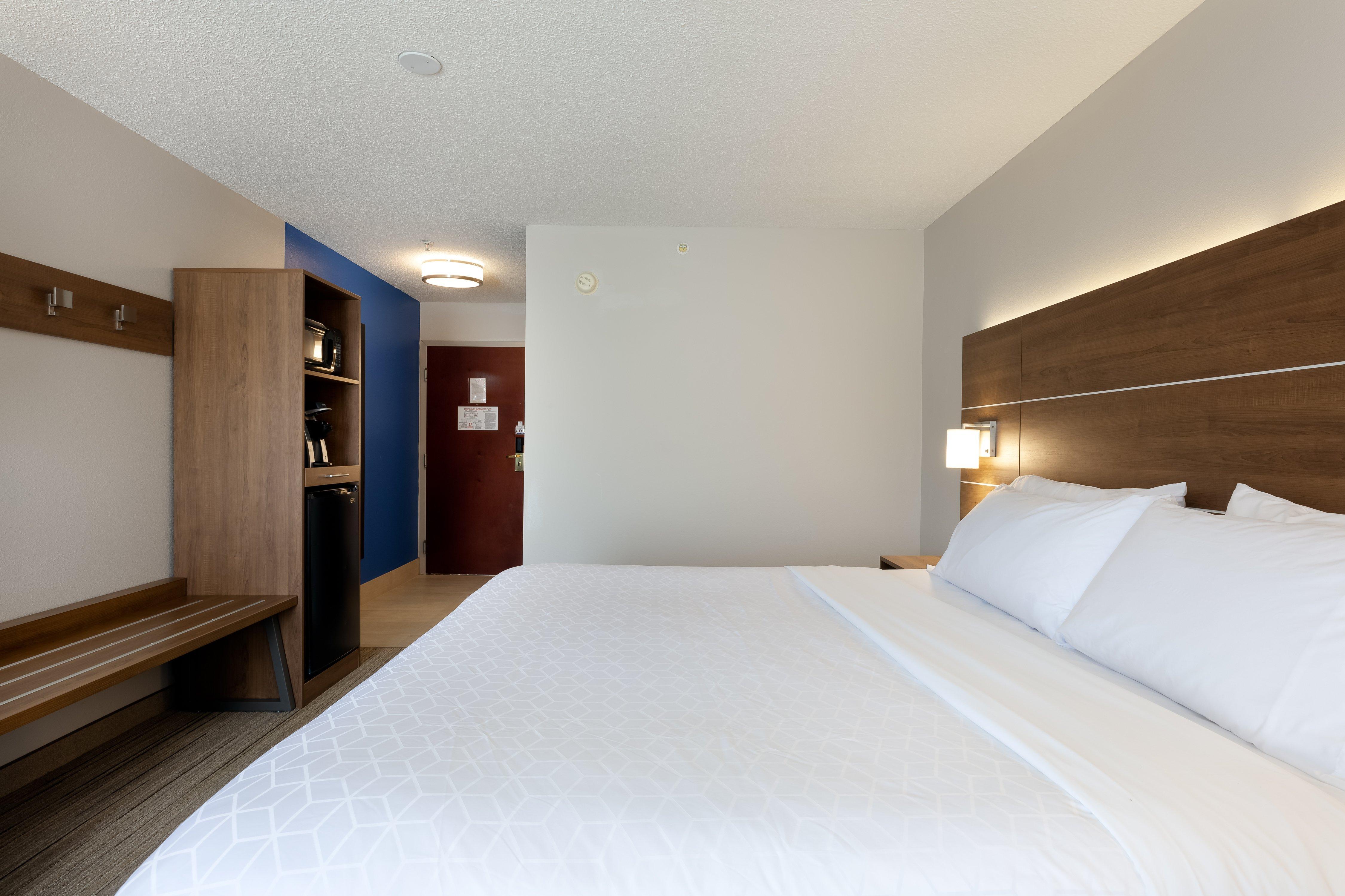 Holiday Inn Express & Suites Milton East I-10 By Ihg Exteriér fotografie