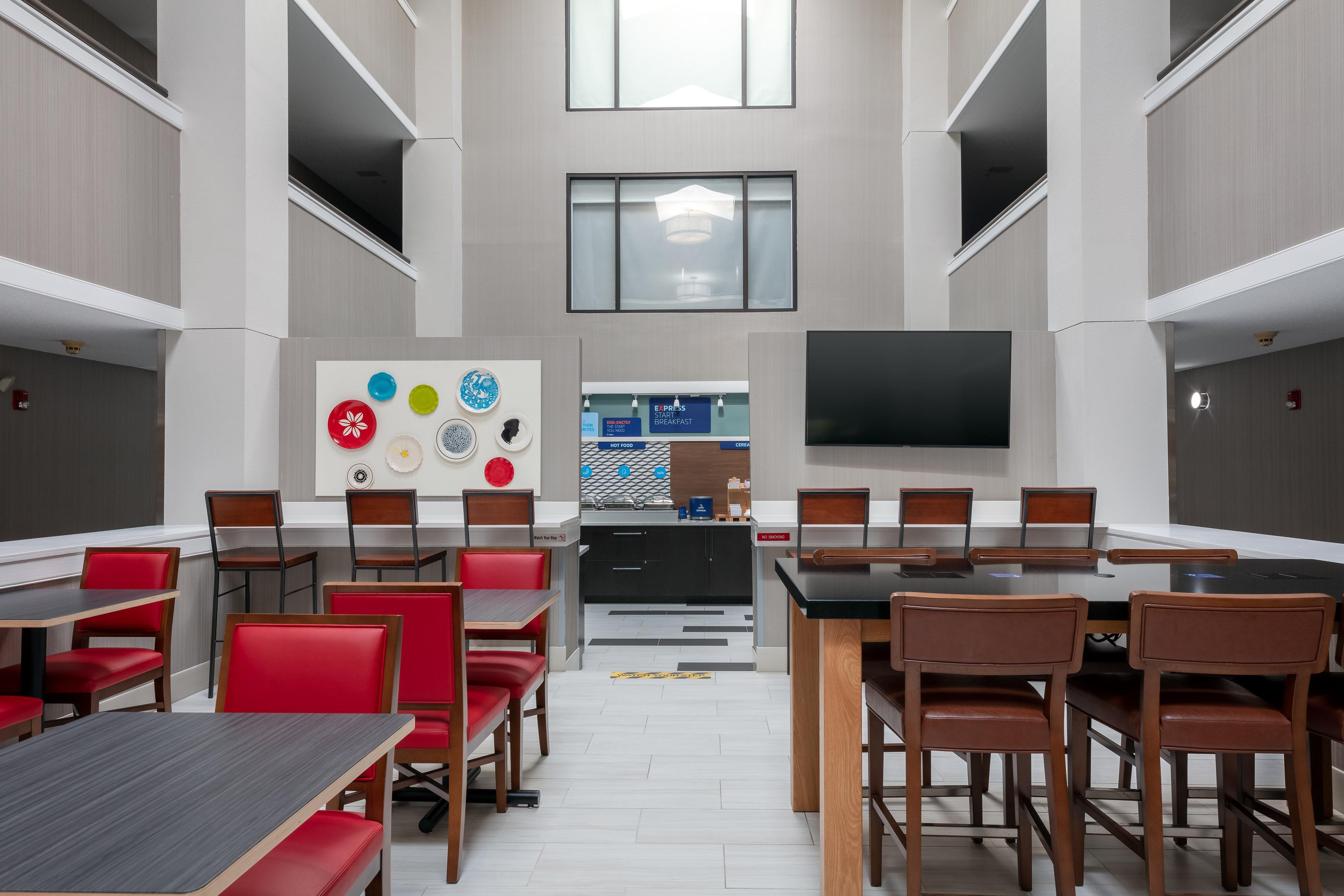 Holiday Inn Express & Suites Milton East I-10 By Ihg Exteriér fotografie