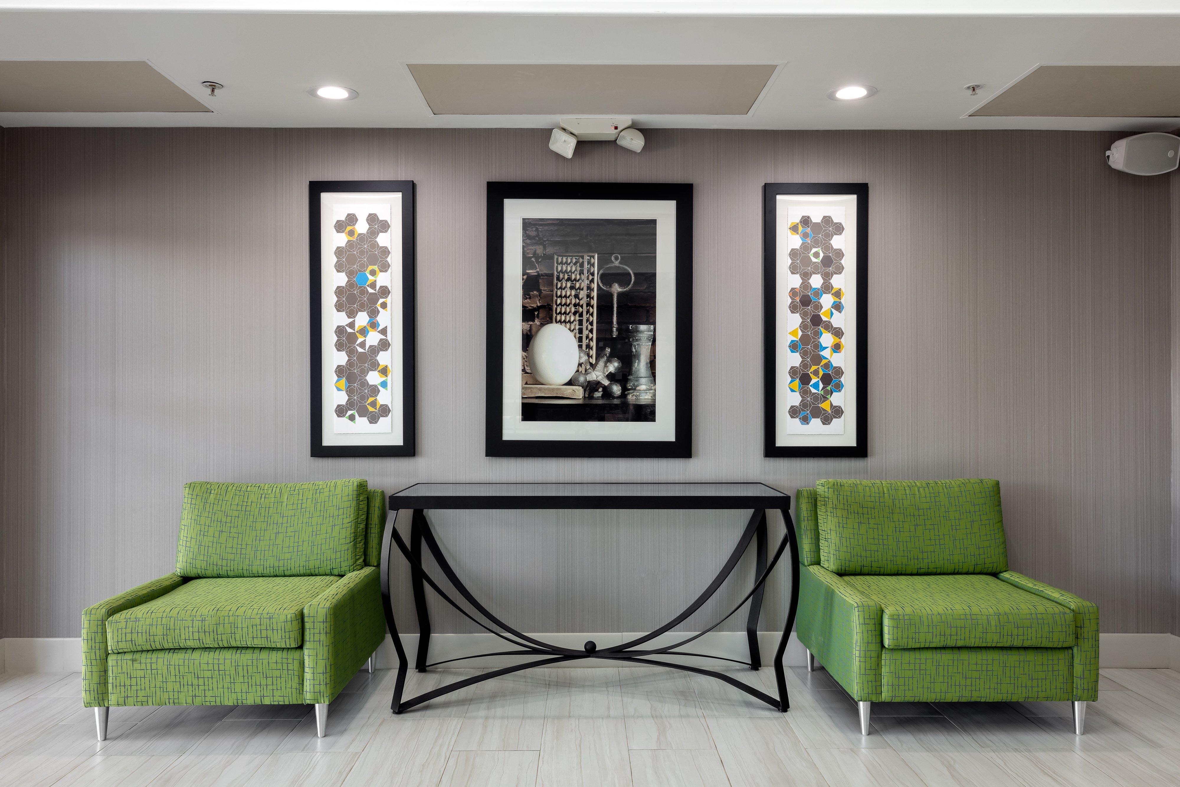 Holiday Inn Express & Suites Milton East I-10 By Ihg Exteriér fotografie