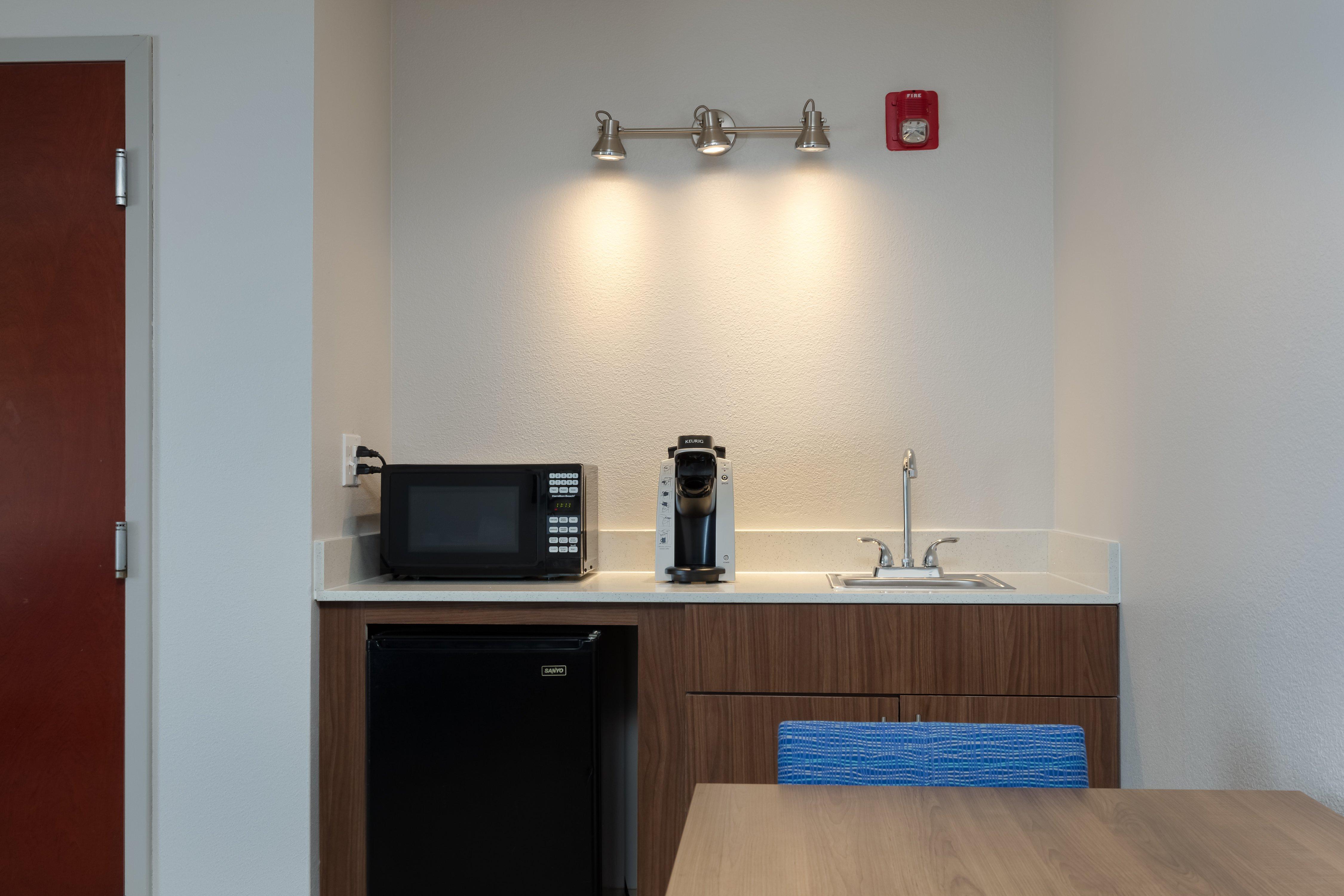 Holiday Inn Express & Suites Milton East I-10 By Ihg Exteriér fotografie