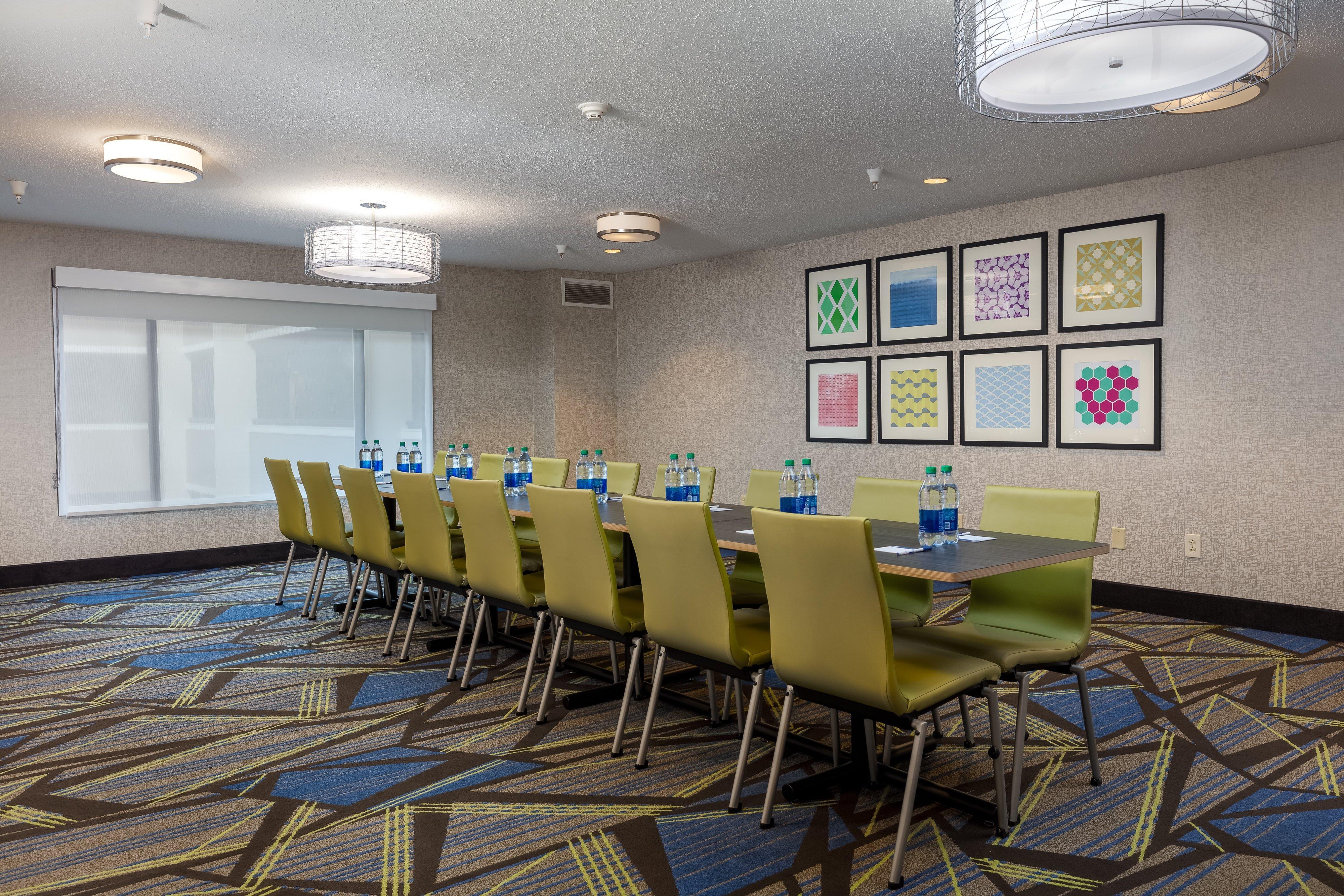 Holiday Inn Express & Suites Milton East I-10 By Ihg Exteriér fotografie