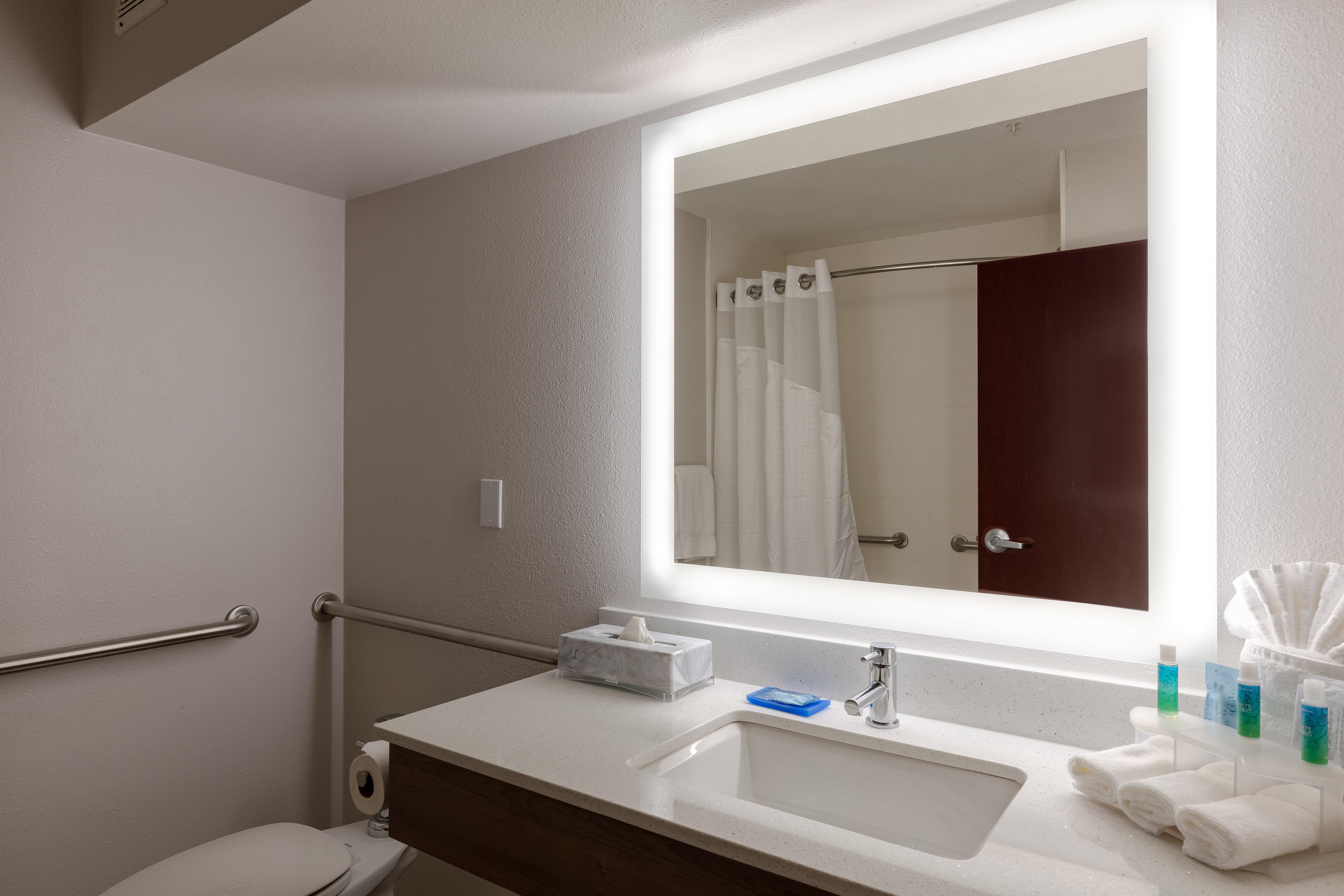 Holiday Inn Express & Suites Milton East I-10 By Ihg Exteriér fotografie