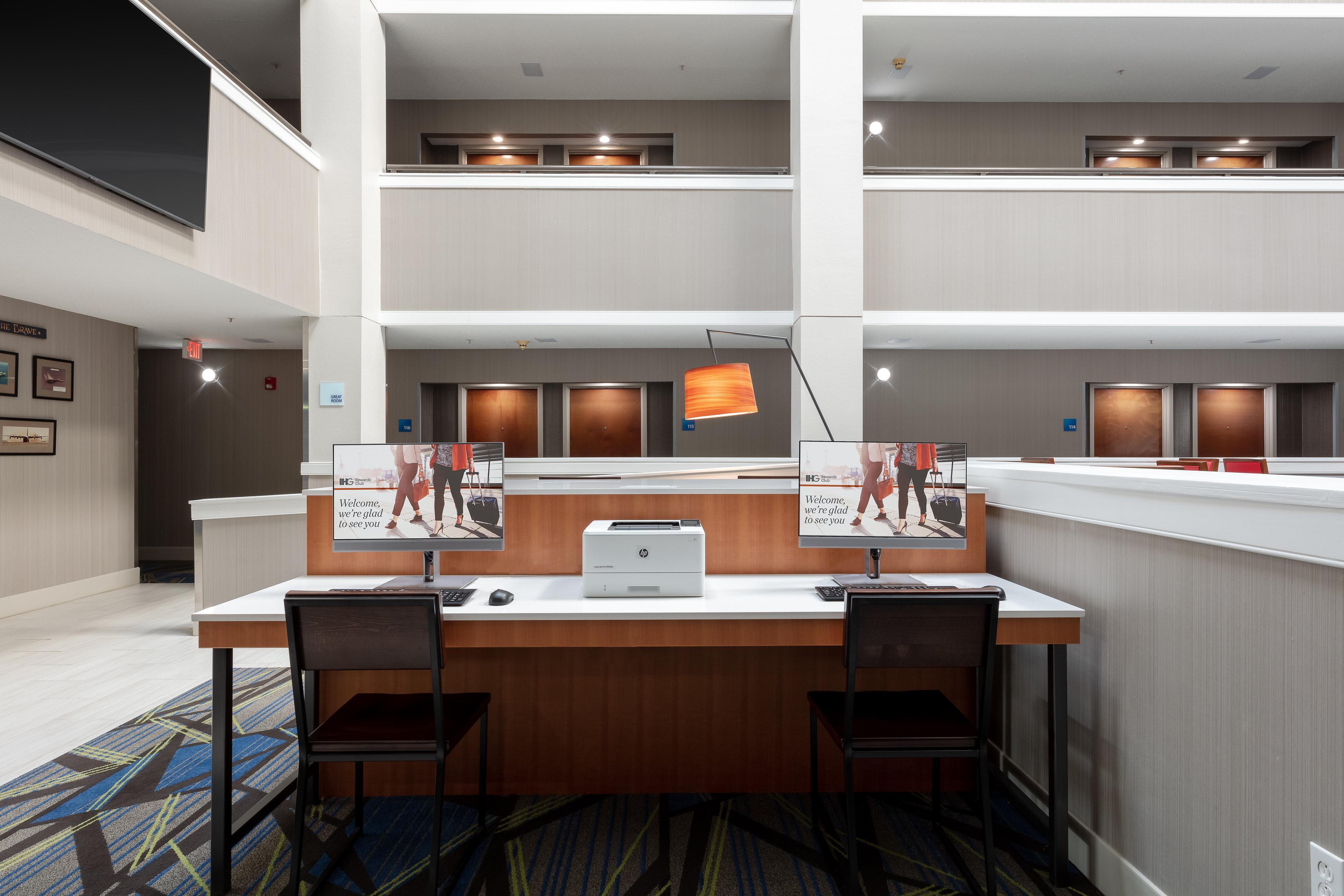 Holiday Inn Express & Suites Milton East I-10 By Ihg Exteriér fotografie