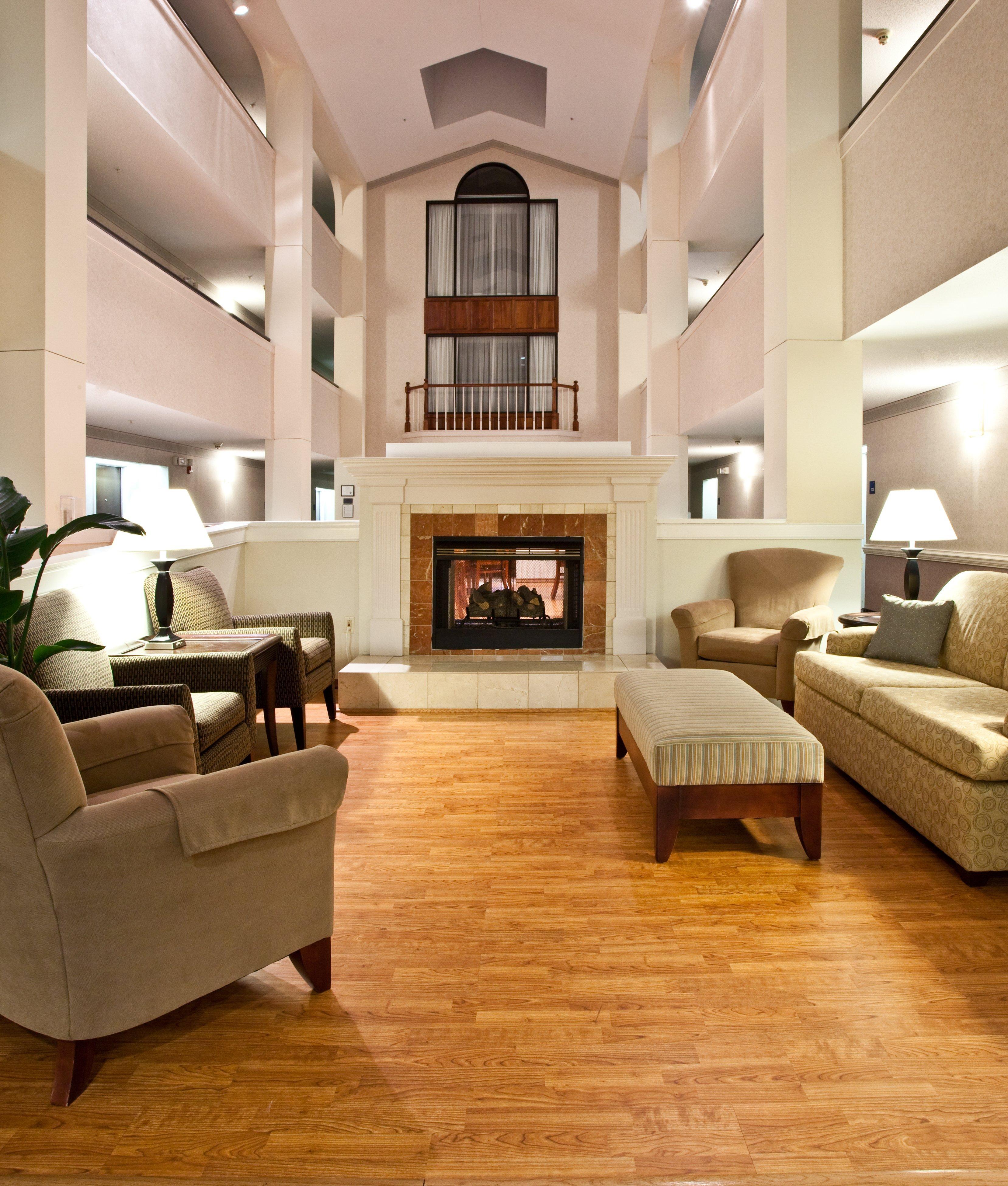 Holiday Inn Express & Suites Milton East I-10 By Ihg Exteriér fotografie