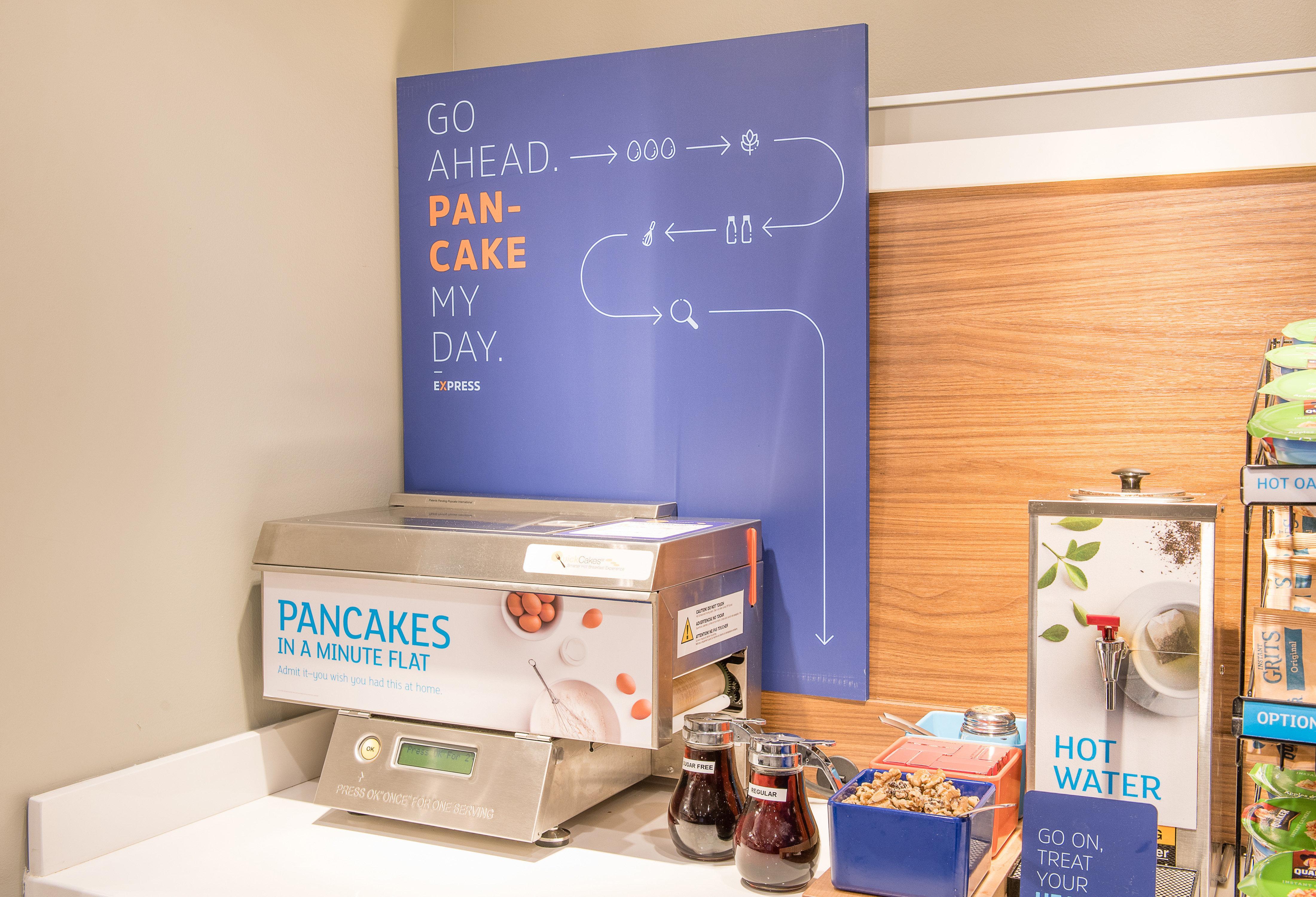 Holiday Inn Express & Suites Milton East I-10 By Ihg Exteriér fotografie