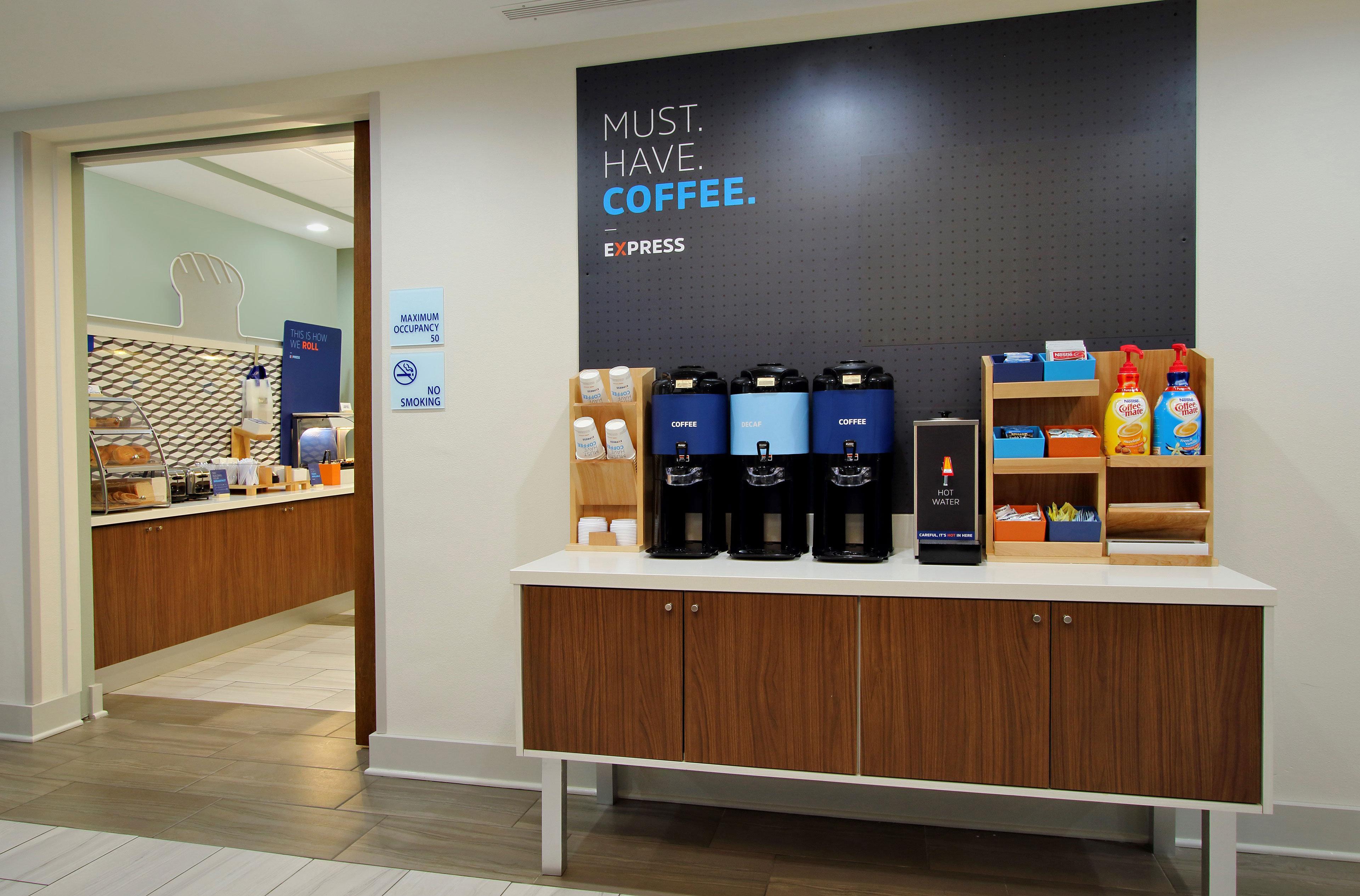 Holiday Inn Express & Suites Milton East I-10 By Ihg Exteriér fotografie