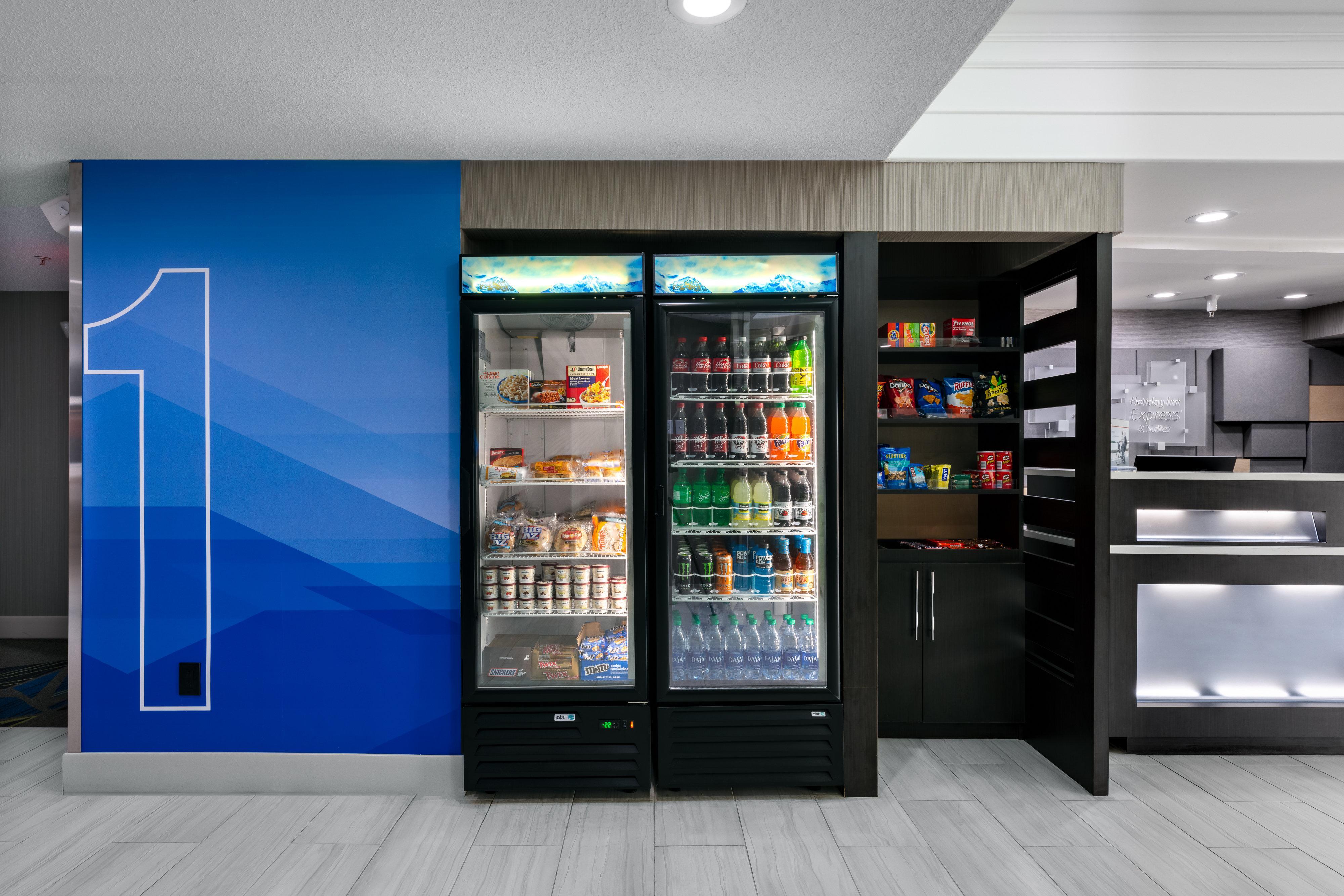 Holiday Inn Express & Suites Milton East I-10 By Ihg Exteriér fotografie