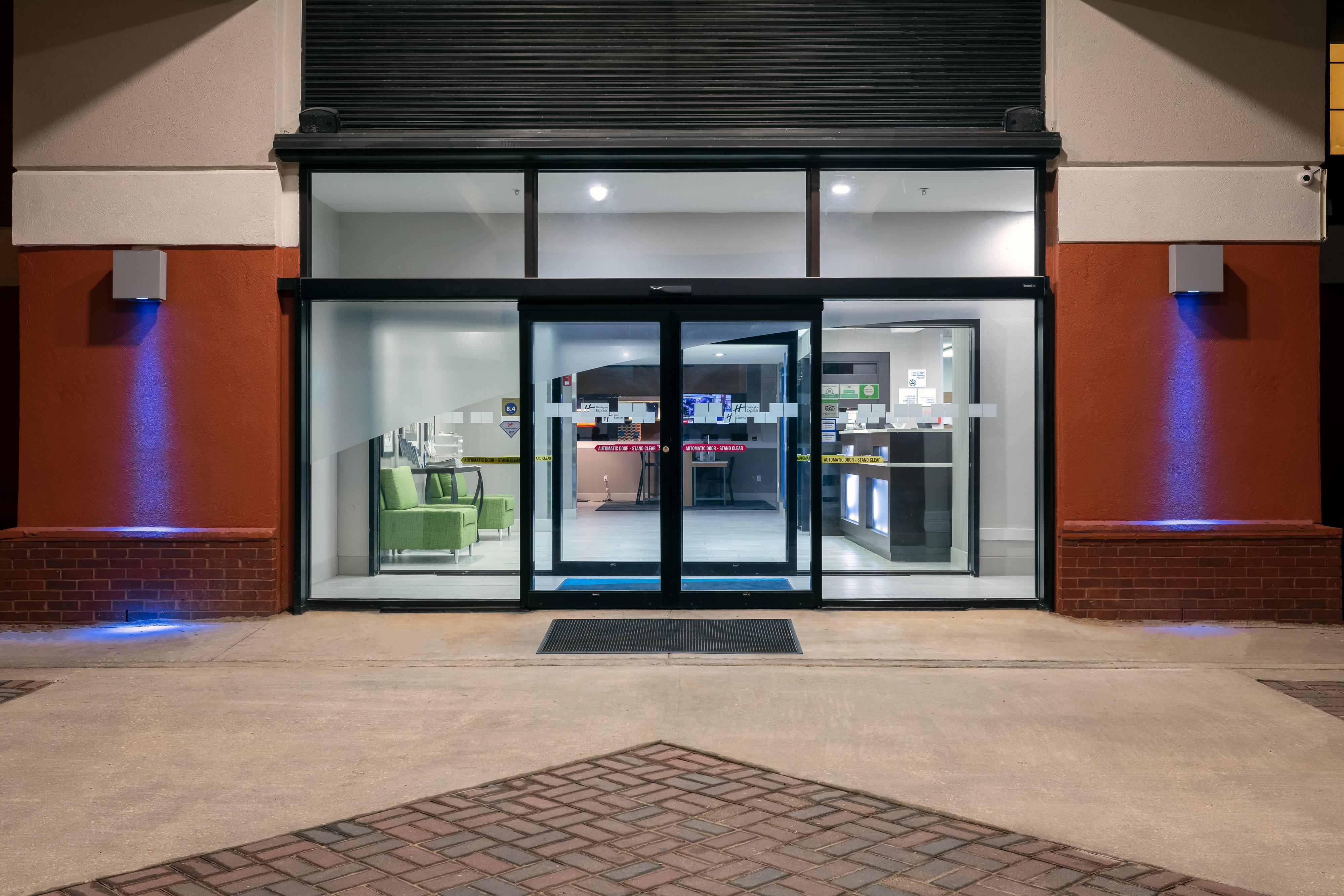 Holiday Inn Express & Suites Milton East I-10 By Ihg Exteriér fotografie