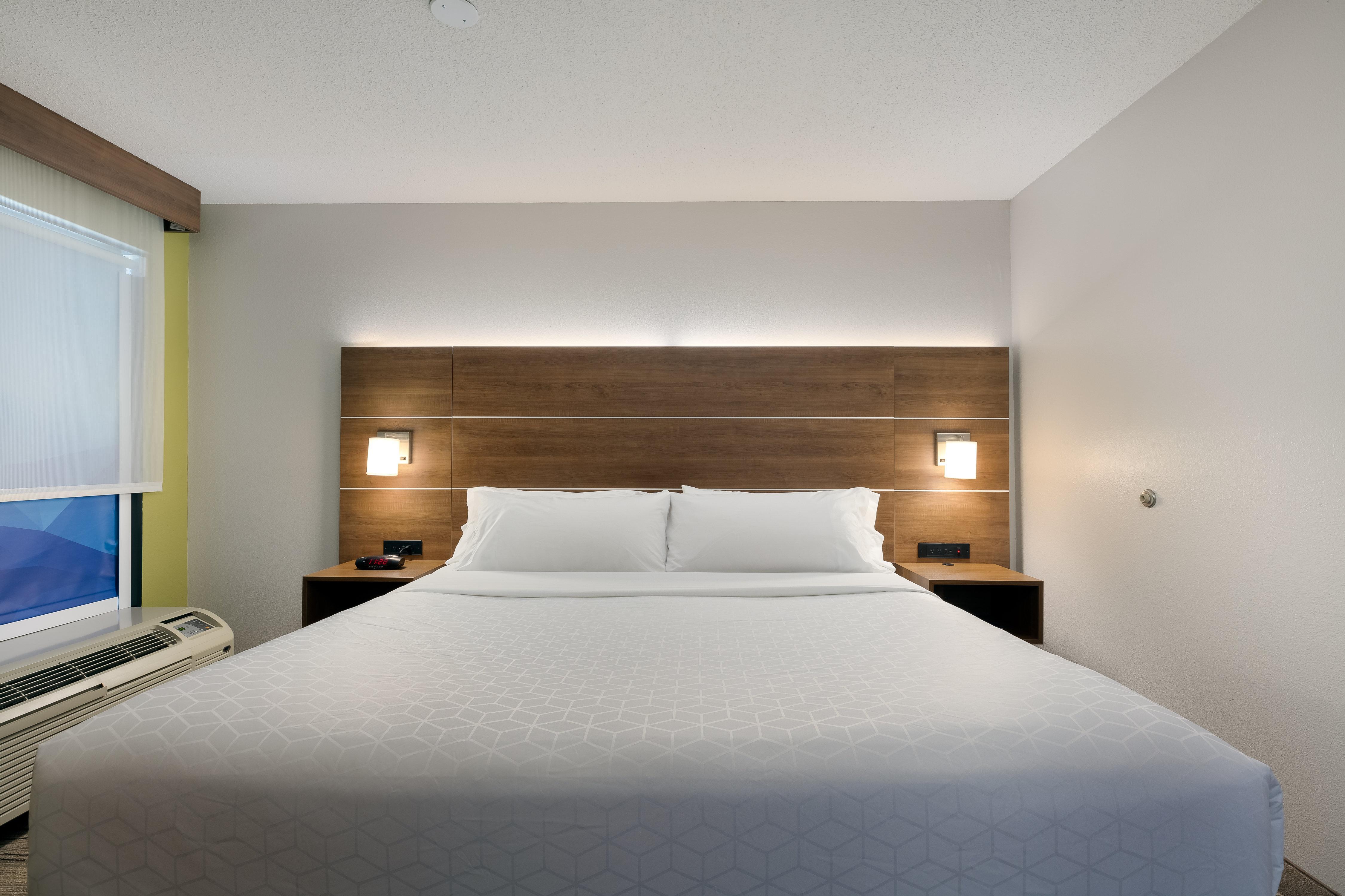 Holiday Inn Express & Suites Milton East I-10 By Ihg Exteriér fotografie