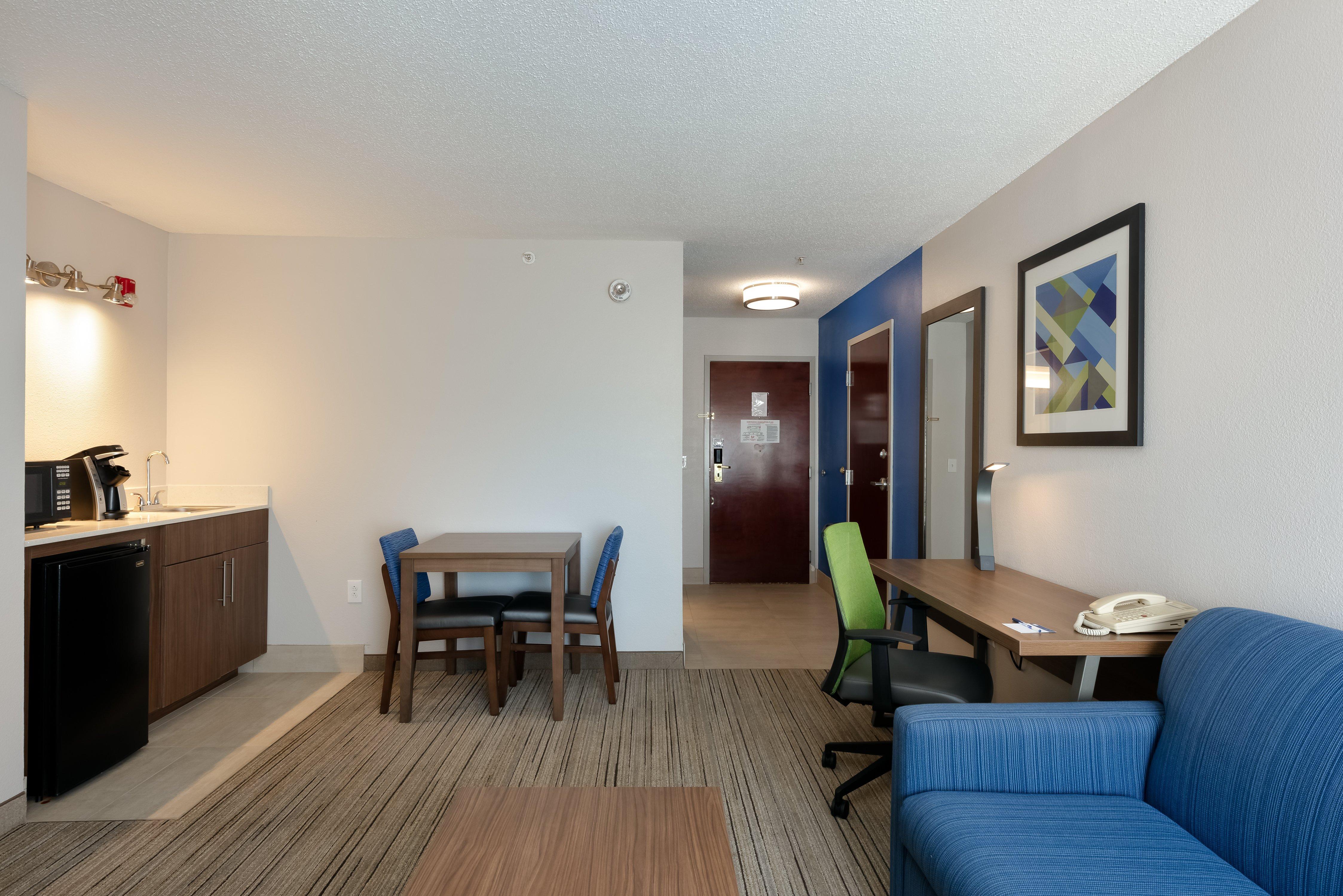 Holiday Inn Express & Suites Milton East I-10 By Ihg Exteriér fotografie