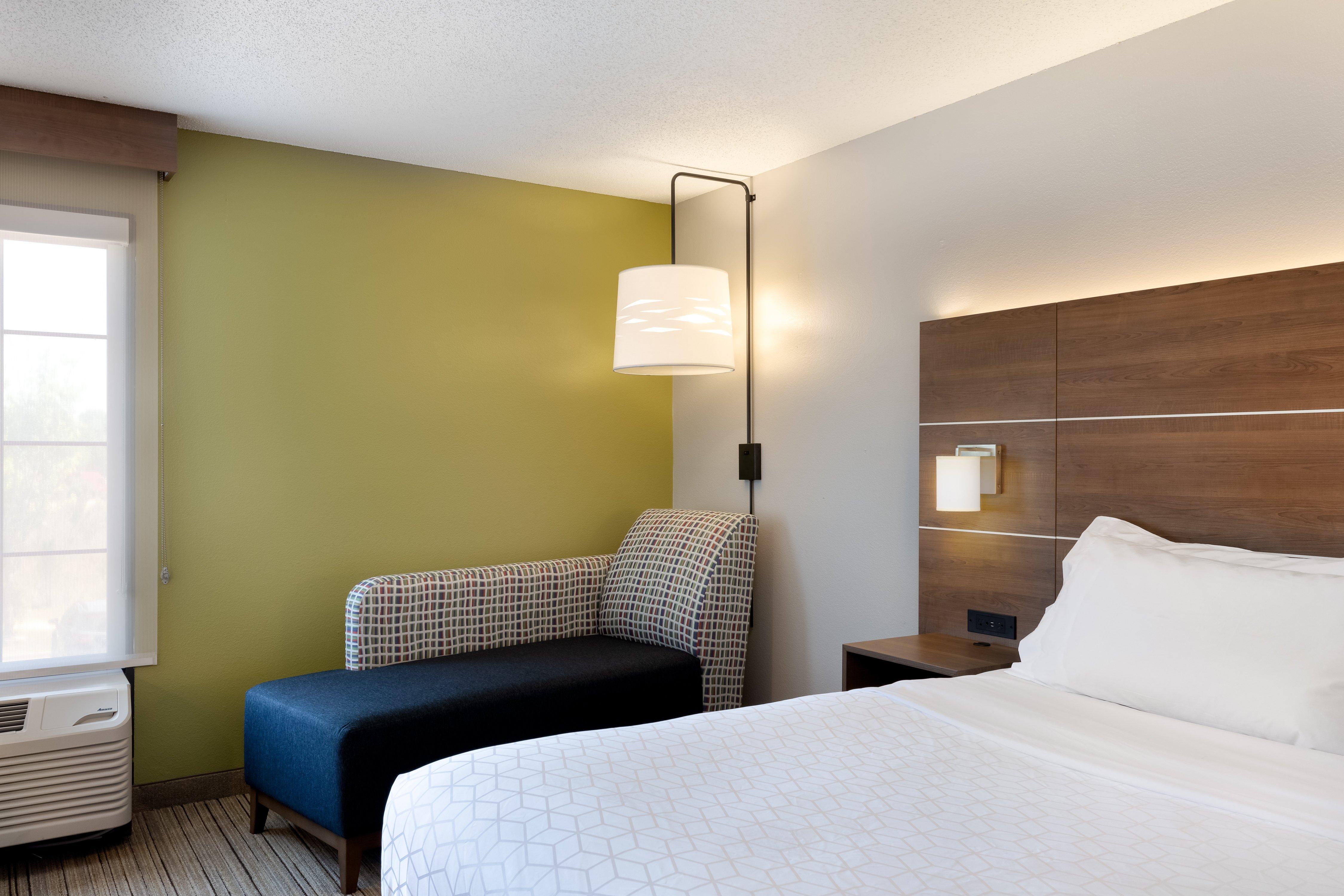 Holiday Inn Express & Suites Milton East I-10 By Ihg Exteriér fotografie