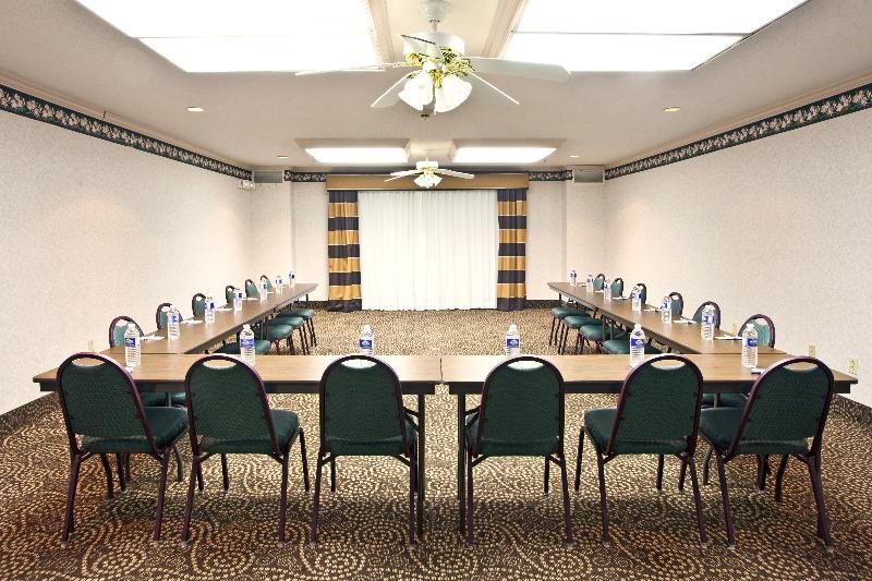 Holiday Inn Express & Suites Milton East I-10 By Ihg Exteriér fotografie