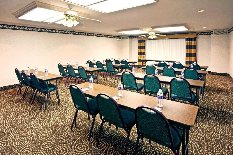 Holiday Inn Express & Suites Milton East I-10 By Ihg Exteriér fotografie