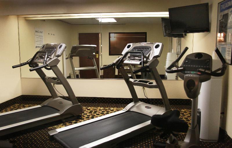 Holiday Inn Express & Suites Milton East I-10 By Ihg Exteriér fotografie