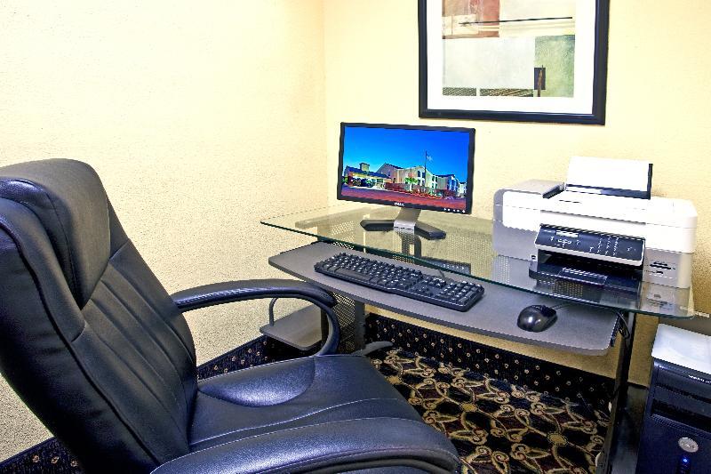 Holiday Inn Express & Suites Milton East I-10 By Ihg Exteriér fotografie