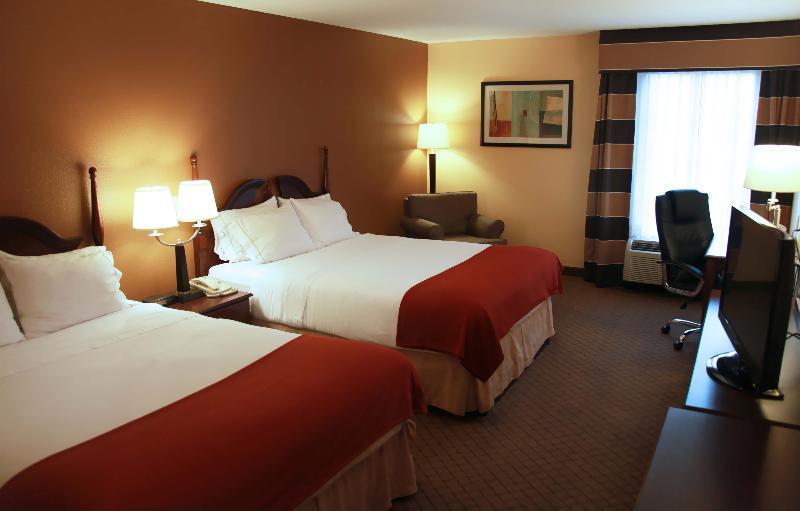 Holiday Inn Express & Suites Milton East I-10 By Ihg Exteriér fotografie